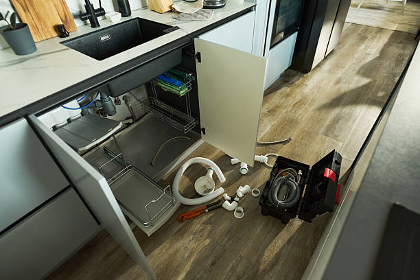 24/7 Emergency Gas Line Repair experts in Black Creek, WI